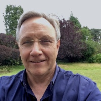 Tony Ambrose, UKCP Accredited Psychotherapist