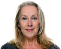 Geraldine Hughes, UKCP Accredited Psychotherapist
