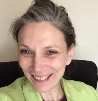 Nicola Richter, UKCP Accredited Psychotherapist