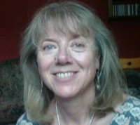 Gail Alexander, UKCP Accredited Psychotherapist
