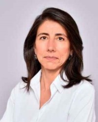 Maria Castilla Perez, UKCP Accredited Psychotherapist