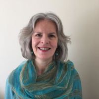 Delia Taylor-Brook, UKCP Accredited Psychotherapist