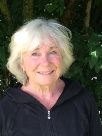 Jane Edington, UKCP Accredited Psychotherapist