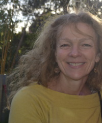 Janine Kane, UKCP Accredited Psychotherapist