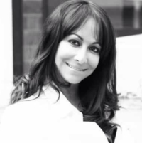 Dr Saira Razzaq, UKCP Accredited Psychotherapist