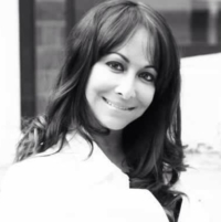 Saira Razzaq, UKCP Accredited Psychotherapist