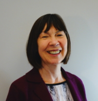 Christina Fraser Jones, UKCP Accredited Psychotherapist