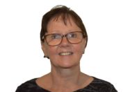 Kirsi Honkanen, UKCP Accredited Psychotherapist