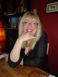 Elaine Beard, UKCP Accredited Psychotherapist