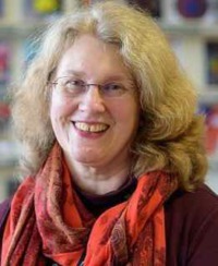 Daphne Chalk-Birdsall, UKCP Accredited Psychotherapist
