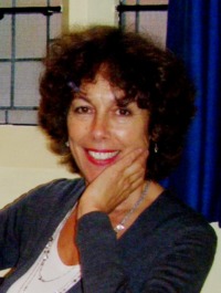 Virginia Mallin, UKCP Accredited Psychotherapist