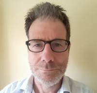 Colin Berry, UKCP Accredited Psychotherapist