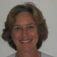 Susan Eccles, UKCP Accredited Psychotherapist