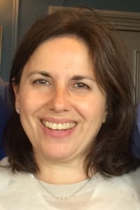 Analia Larumbe, UKCP Accredited Psychotherapist