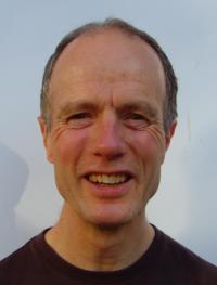 Mike Shallcross, UKCP Accredited Psychotherapist