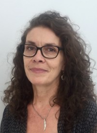 Karen Francis, UKCP Accredited Psychotherapist