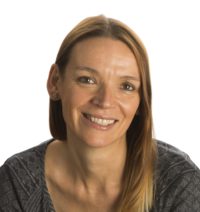 Sandra Westland, UKCP Accredited Psychotherapist