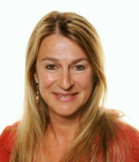 Karen Tina Blumenfeld, UKCP Accredited Psychotherapist