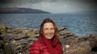 Coral Harrison, UKCP Accredited Psychotherapist