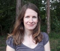 Kate Osterloh, UKCP Accredited Psychotherapist