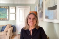 Henrietta Liza Florence Palmer, UKCP Accredited Psychotherapist