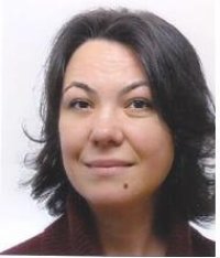 Hannah Rees, UKCP Accredited Psychotherapist