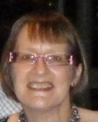 Elizabeth Jane Bidnell, UKCP Accredited Psychotherapist