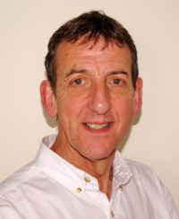 John Bates, UKCP Accredited Psychotherapist