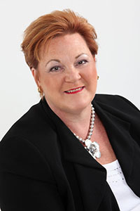 Anne Calleja, UKCP Accredited Psychotherapist