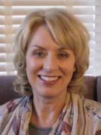 Jan Reeve, UKCP Accredited Psychotherapist