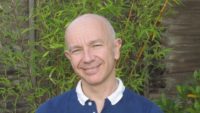 Peter Michael Connor, UKCP Accredited Psychotherapist
