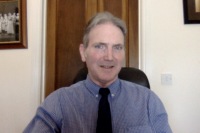 Robert William De Stefano, UKCP Accredited Psychotherapist