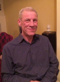 Christopher Glenn, UKCP Accredited Psychotherapist
