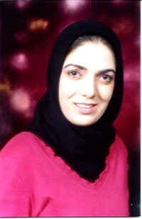 Sadeeqa Husain Hasan Meer, UKCP Accredited Psychotherapist