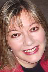 Deborah Wearn, UKCP Accredited Psychotherapist