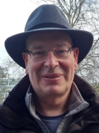 Mark John Gullidge, UKCP Accredited Psychotherapist
