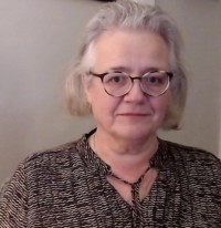 Deborah Clare Lyttelton, UKCP Accredited Psychotherapist