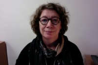 Sarah Fahy, UKCP Accredited Psychotherapist
