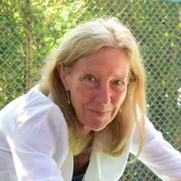 Louise Swanston, UKCP Accredited Psychotherapist