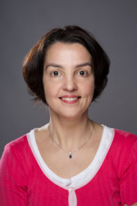 Myriam Laplanche, UKCP Accredited Psychotherapist