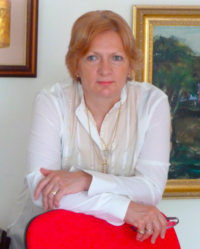 Dragana Djukic, UKCP Accredited Psychotherapist