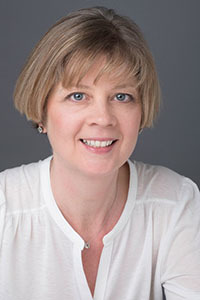 Candice Diana Johnson, UKCP Accredited Psychotherapist