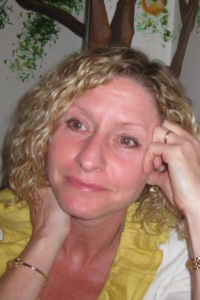 Julie Fitter, UKCP Accredited Psychotherapist