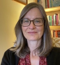 Natalie Coupland, UKCP Accredited Psychotherapist