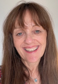 Jane Hampson, UKCP Accredited Psychotherapist