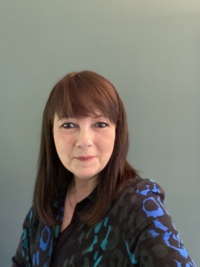 Kimberley Mary McLaughlin, UKCP Accredited Psychotherapist
