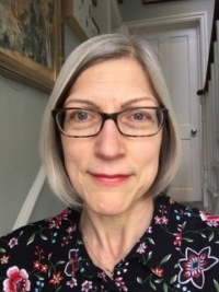 Lisa Vaughan, UKCP Accredited Psychotherapist