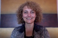 Chiara Santin, UKCP Accredited Psychotherapist