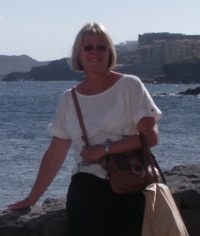 Christine Boyd, UKCP Accredited Psychotherapist