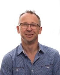 Colin Mark Waterman, UKCP Accredited Psychotherapist